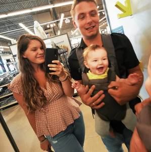 Meet your Posher, Shaelynn